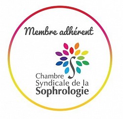 Chambre syndicale sophrologie